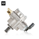 03H127025E 03H127025M 03H127025F HFS85305 HFS85307 High Pressure Fuel Pump  for VW PASSAT CC A6 1.8TSI Pheaton 3.6