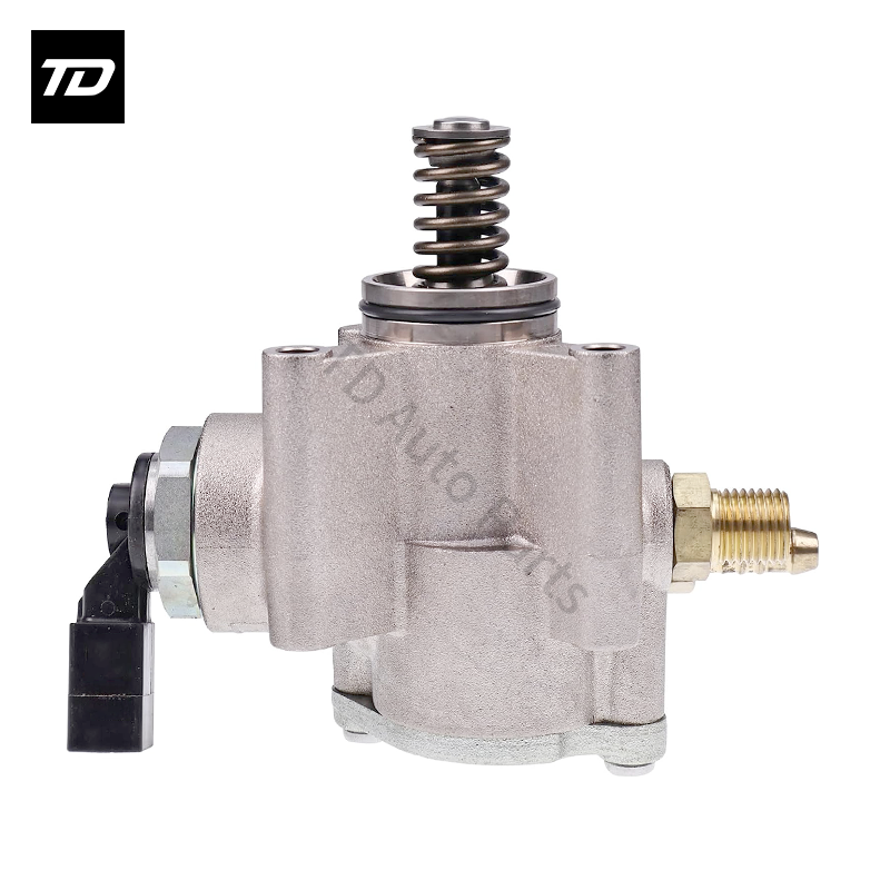 High Pressure Fuel Pump 03H127025S 03H127025D Compatible for VW Atlas CC Touareg Passat Porsche Cayenne Skoda Superb