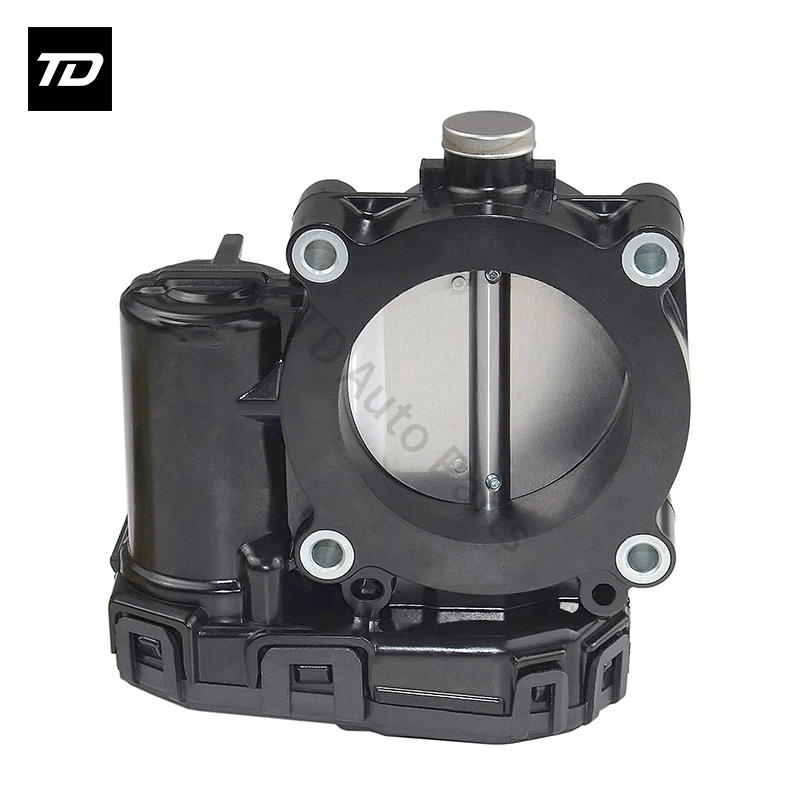 Electronic Throttle Body 4593858AA 04861661AB 04861661AA for Pacifica Dodge Dakota Durango Nitro Ram Jeep Grand Cherokee Liberty 3.7L 3.8L 2007-2012