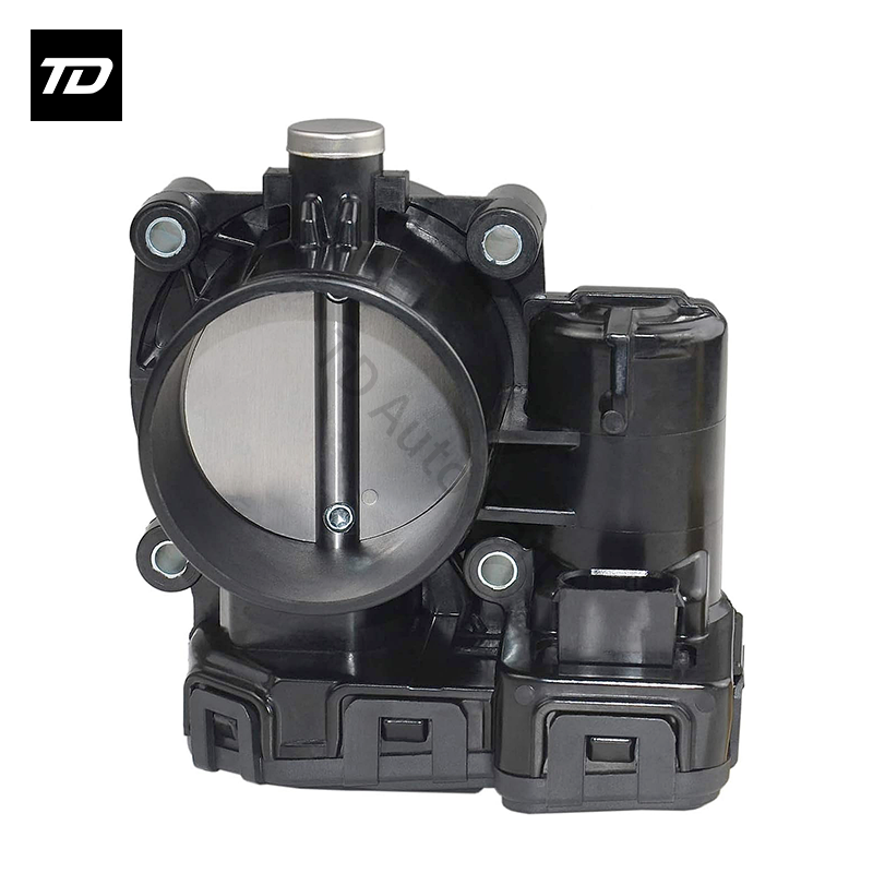 Electronic Throttle Body 4593858AA 04861661AB 04861661AA for Pacifica Dodge Dakota Durango Nitro Ram Jeep Grand Cherokee Liberty 3.7L 3.8L 2007-2012