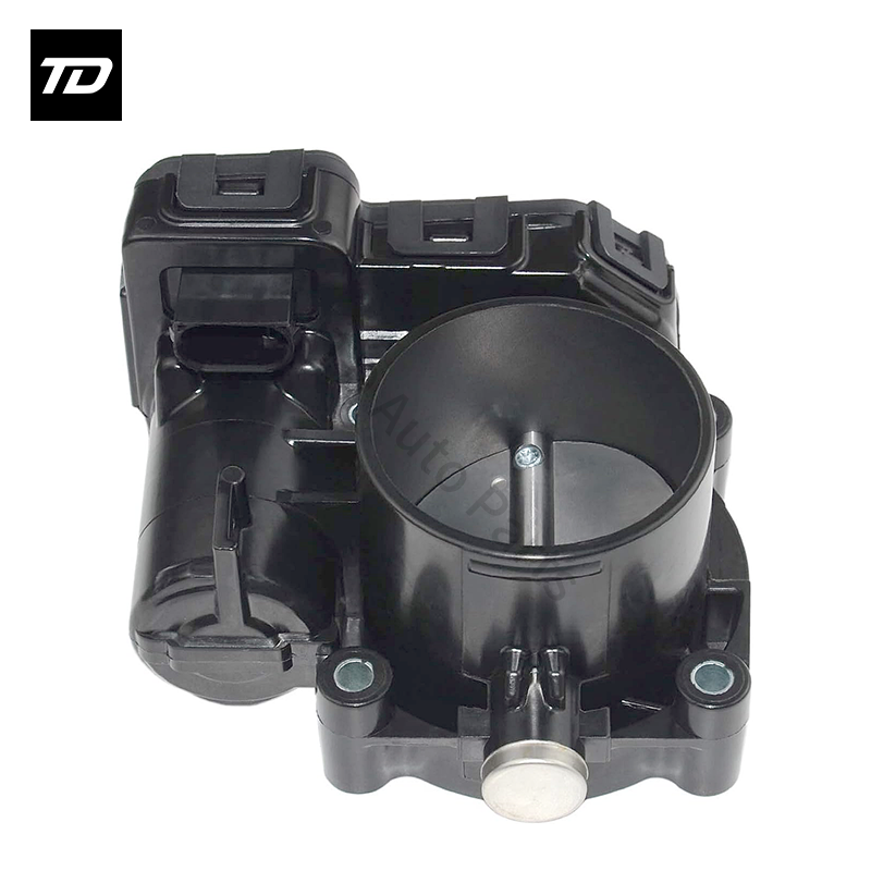 Electronic Throttle Body 4593858AA 04861661AB 04861661AA for Pacifica Dodge Dakota Durango Nitro Ram Jeep Grand Cherokee Liberty 3.7L 3.8L 2007-2012