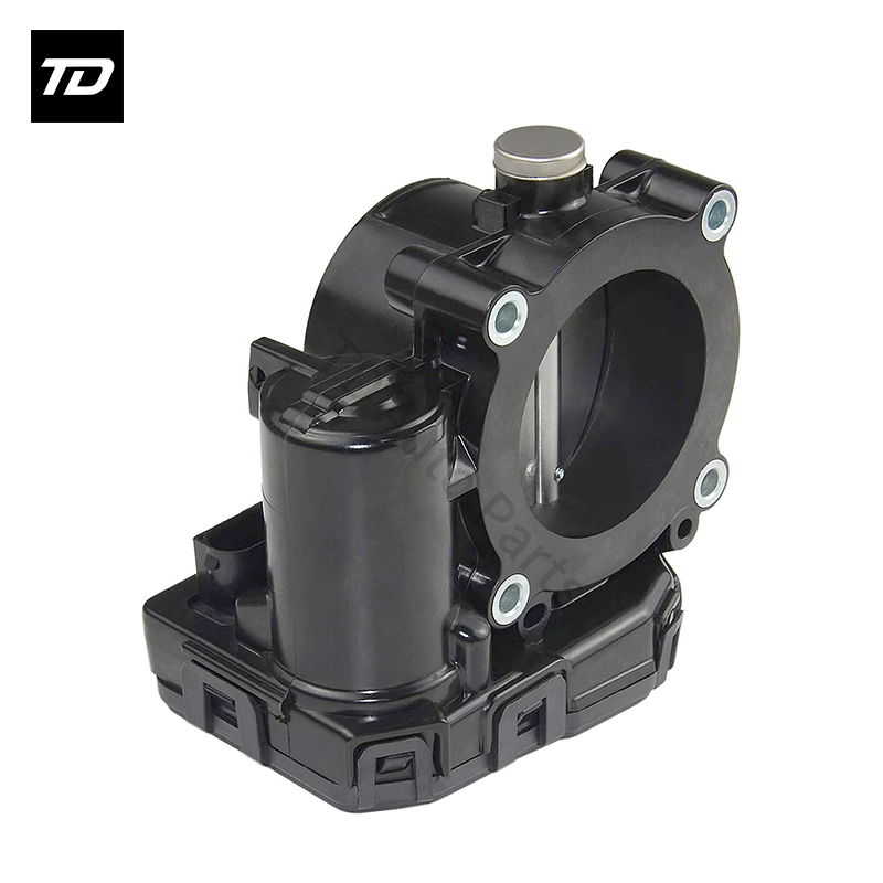 Electronic Throttle Body 4593858AA 04861661AB 04861661AA for Pacifica Dodge Dakota Durango Nitro Ram Jeep Grand Cherokee Liberty 3.7L 3.8L 2007-2012