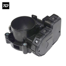 Electronic Throttle Body 4593858AA 04861661AB 04861661AA for Pacifica Dodge Dakota Durango Nitro Ram Jeep Grand Cherokee Liberty 3.7L 3.8L 2007-2012