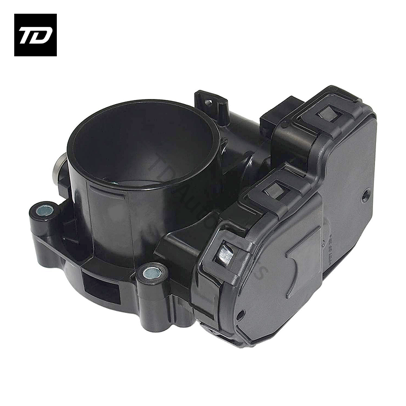Electronic Throttle Body 4593858AA 04861661AB 04861661AA for Pacifica Dodge Dakota Durango Nitro Ram Jeep Grand Cherokee Liberty 3.7L 3.8L 2007-2012