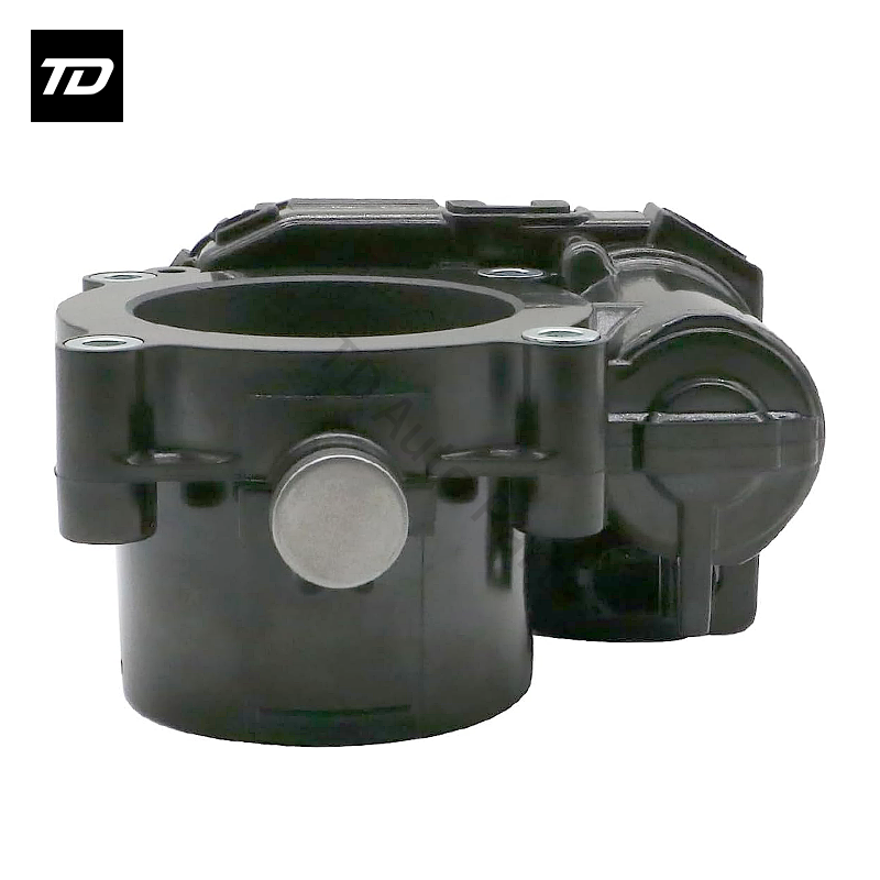 Electronic Throttle Body 4593858AA 04861661AB 04861661AA for Pacifica Dodge Dakota Durango Nitro Ram Jeep Grand Cherokee Liberty 3.7L 3.8L 2007-2012