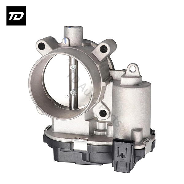 Electronic Throttle Body 04891970AB for 2015-2017 Chrysler 200 2012-2016 Dodge Dart 2014-2018 Jeep Cherokee Compass Renegade 2015-2018 Ram PROMASTER Promaster City