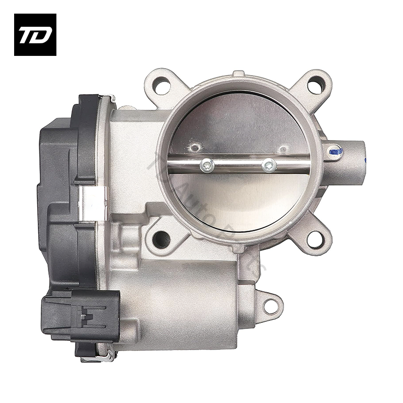 Electronic Throttle Body 04891970AB for 2015-2017 Chrysler 200 2012-2016 Dodge Dart 2014-2018 Jeep Cherokee Compass Renegade 2015-2018 Ram PROMASTER Promaster City