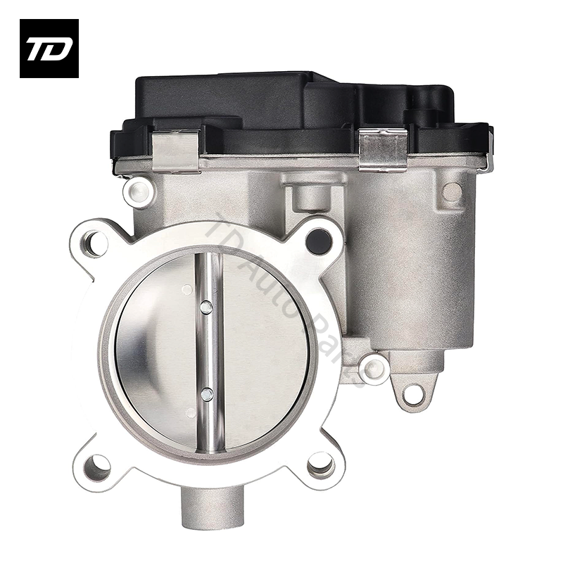 Electronic Throttle Body 04891970AB for 2015-2017 Chrysler 200 2012-2016 Dodge Dart 2014-2018 Jeep Cherokee Compass Renegade 2015-2018 Ram PROMASTER Promaster City