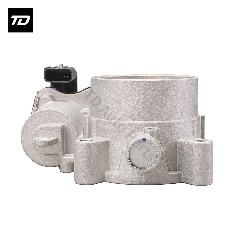 Electronic Throttle Body 04891970AB for 2015-2017 Chrysler 200 2012-2016 Dodge Dart 2014-2018 Jeep Cherokee Compass Renegade 2015-2018 Ram PROMASTER Promaster City