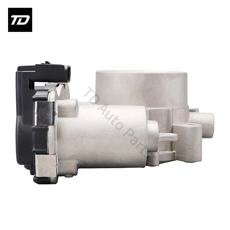 Electronic Throttle Body 04891970AB for 2015-2017 Chrysler 200 2012-2016 Dodge Dart 2014-2018 Jeep Cherokee Compass Renegade 2015-2018 Ram PROMASTER Promaster City