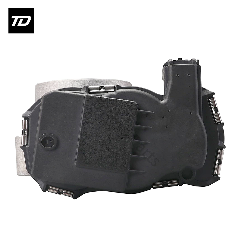Electronic Throttle Body 04891970AB for 2015-2017 Chrysler 200 2012-2016 Dodge Dart 2014-2018 Jeep Cherokee Compass Renegade 2015-2018 Ram PROMASTER Promaster City