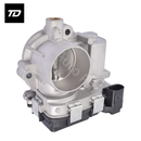 Electric Throttle Body 04C133062D for VW Polo Seat Ibiza IV Mii Skoda Fabia Citigo FWD 1.0 2011-2020