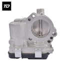 Electric Throttle Body 04C133062D for VW Polo Seat Ibiza IV Mii Skoda Fabia Citigo FWD 1.0 2011-2020