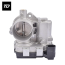 Electric Throttle Body 04C133062D for VW Polo Seat Ibiza IV Mii Skoda Fabia Citigo FWD 1.0 2011-2020