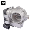 Electric Throttle Body 04C133062D for VW Polo Seat Ibiza IV Mii Skoda Fabia Citigo FWD 1.0 2011-2020