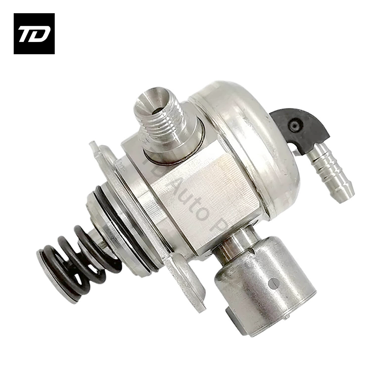 High Pressure Fuel Pump 04E127026N 04E127026S 04E127026AA for VW Golf Passat Jetta Tiguan Audi A4 1.4L
