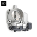 Electronic Throttle Body 04E133062B for Audi A1 A3 A4 A5 Q2 Q3 VW Beetle Caddy Golf Jetta Passat CC Polo Scirocco Tiguan Seat Skoda 12V EA211 1.4L/1.6L