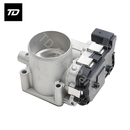 Electronic Throttle Body 04E133062B for Audi A1 A3 A4 A5 Q2 Q3 VW Beetle Caddy Golf Jetta Passat CC Polo Scirocco Tiguan Seat Skoda 12V EA211 1.4L/1.6L
