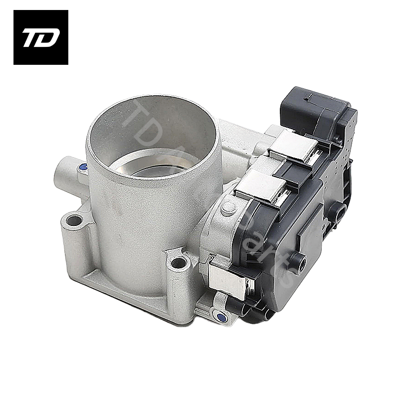 Electronic Throttle Body 04E133062B for Audi A1 A3 A4 A5 Q2 Q3 VW Beetle Caddy Golf Jetta Passat CC Polo Scirocco Tiguan Seat Skoda 12V EA211 1.4L/1.6L