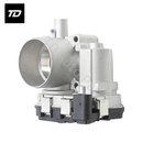 Electronic Throttle Body 04E133062B for Audi A1 A3 A4 A5 Q2 Q3 VW Beetle Caddy Golf Jetta Passat CC Polo Scirocco Tiguan Seat Skoda 12V EA211 1.4L/1.6L