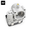 Electronic Throttle Body 04E133062B for Audi A1 A3 A4 A5 Q2 Q3 VW Beetle Caddy Golf Jetta Passat CC Polo Scirocco Tiguan Seat Skoda 12V EA211 1.4L/1.6L