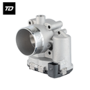 Throttle Body 04E133062C 0280750602 for Audi A1 A3 Q2 Q3 VW Golf Jetta Passat Polo 1.2 1.4T