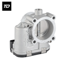 Throttle Body 04E133062C 0280750602 for Audi A1 A3 Q2 Q3 VW Golf Jetta Passat Polo 1.2 1.4T