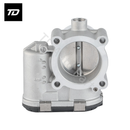 Throttle Body 04E133062C 0280750602 for Audi A1 A3 Q2 Q3 VW Golf Jetta Passat Polo 1.2 1.4T