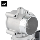 Throttle Body 04E133062C 0280750602 for Audi A1 A3 Q2 Q3 VW Golf Jetta Passat Polo 1.2 1.4T