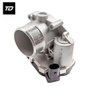 Enectric Throttle Body Assembly 04E133062M 04E133062AK for VW Lavida Skoda OCTAVIA KAMIQ