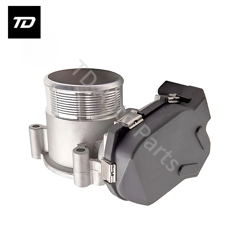 Enectric Throttle Body Assembly 04E133062M 04E133062AK for VW Lavida Skoda OCTAVIA KAMIQ