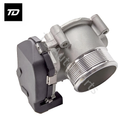 Enectric Throttle Body Assembly 04E133062M 04E133062AK for VW Lavida Skoda OCTAVIA KAMIQ