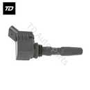 4 PCS Ignition Coil for VW Golf Jetta Polo 6R A3 Skoda Seat UF779 04E905110K 04E905110