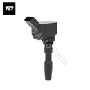 4 PCS Ignition Coil for VW Golf Jetta Polo 6R A3 Skoda Seat UF779 04E905110K 04E905110