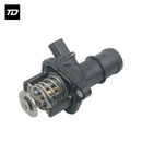 Thermostat Housing 06A121114 for Audi A3 8L 8P VW Polo Golf Mk4 1.6 2.0 3.2 1997-2005