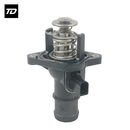 Thermostat Housing 06A121114 for Audi A3 8L 8P VW Polo Golf Mk4 1.6 2.0 3.2 1997-2005