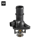 Thermostat Housing 06A121114 for Audi A3 8L 8P VW Polo Golf Mk4 1.6 2.0 3.2 1997-2005