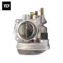 Throttle Body Assembly 06A133062A 06A133062AP for VW Caddy Golf Jetta Touran Audi A3 1.6L