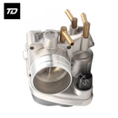 Throttle Body Assembly 06A133062A 06A133062AP for VW Caddy Golf Jetta Touran Audi A3 1.6L