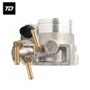 Throttle Body Assembly 06A133062A 06A133062AP for VW Caddy Golf Jetta Touran Audi A3 1.6L