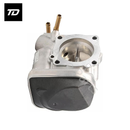 Throttle Body Assembly 06A133062A 06A133062AP for VW Caddy Golf Jetta Touran Audi A3 1.6L
