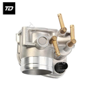 Throttle Body Assembly 06A133062A 06A133062AP for VW Caddy Golf Jetta Touran Audi A3 1.6L