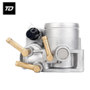 Throttle Body Assembly S20155 06A133062BD 06A133062AT for VW Caddy MK3 Golf MK5 MK6 Jetta MK3 Touran 1.6L