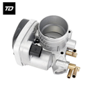 Throttle Body Assembly S20155 06A133062BD 06A133062AT for VW Caddy MK3 Golf MK5 MK6 Jetta MK3 Touran 1.6L