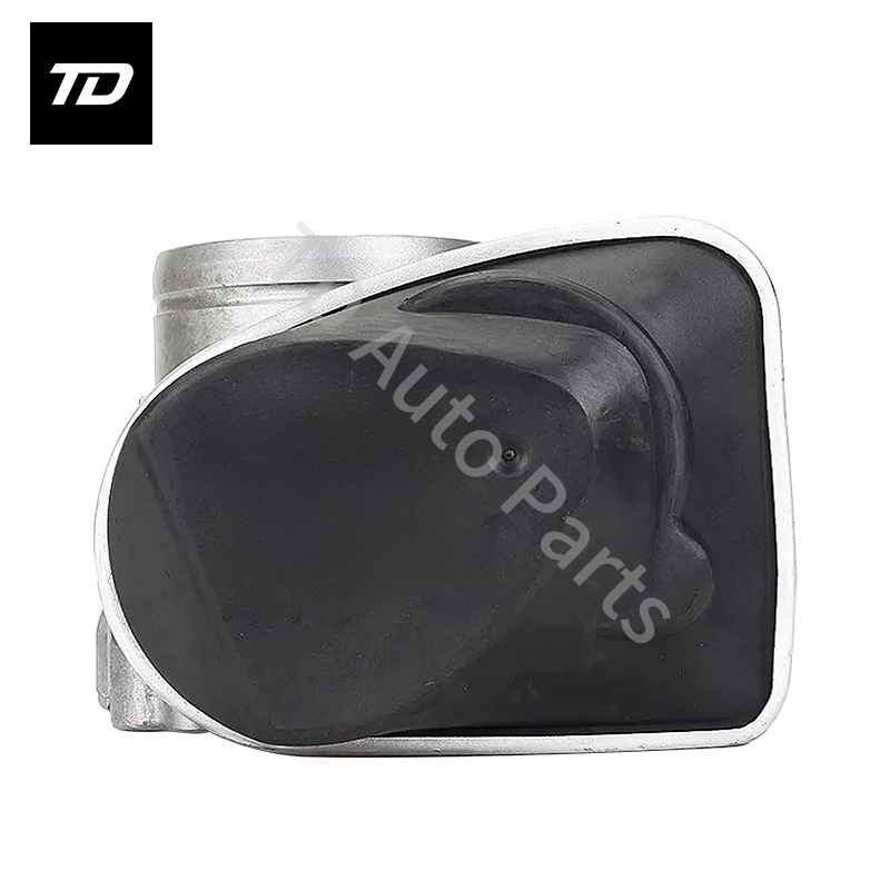 Throttle Body Assembly S20155 06A133062BD 06A133062AT for VW Caddy MK3 Golf MK5 MK6 Jetta MK3 Touran 1.6L