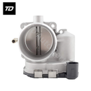 Throttle Body Assembly 0280750036 06A133062BD 06A133062C for Audi TT 04-06 Volkswagen Beetle Golf Jetta 00-06 1.8L