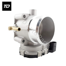 Throttle Body Assembly 0280750036 06A133062BD 06A133062C for Audi TT 04-06 Volkswagen Beetle Golf Jetta 00-06 1.8L
