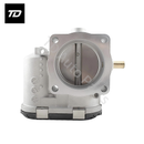 Throttle Body Assembly 0280750036 06A133062BD 06A133062C for Audi TT 04-06 Volkswagen Beetle Golf Jetta 00-06 1.8L