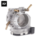Fuel Injection Throttle Body Assembly S20156 06A133062D for VW Beetle Golf 2001-2003 Jetta 2001-2005