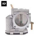 Fuel Injection Throttle Body Assembly S20156 06A133062D for VW Beetle Golf 2001-2003 Jetta 2001-2005